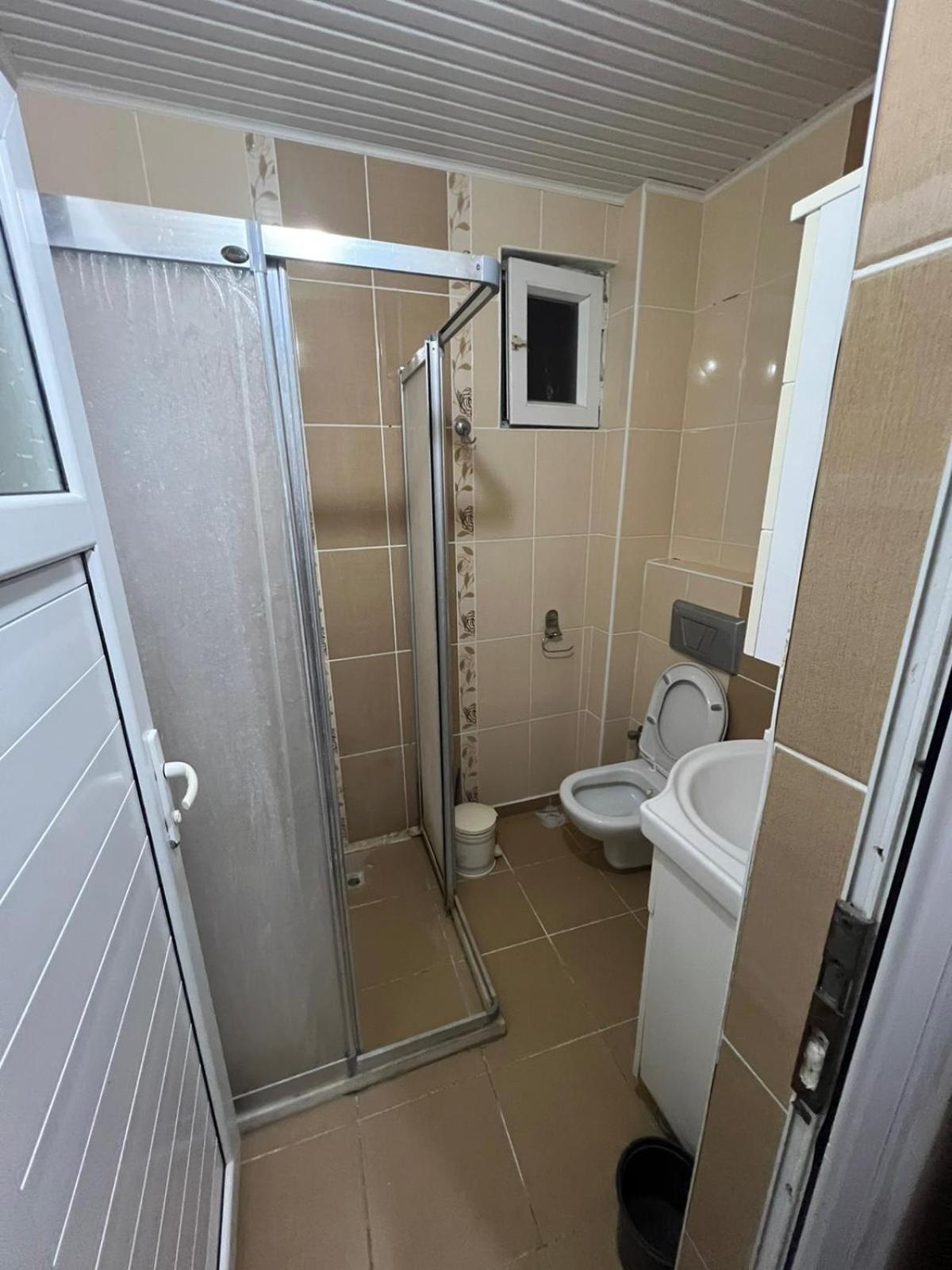 Rose Hotel Erdemli Luaran gambar